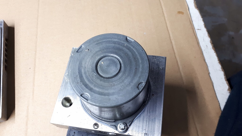 фото №7, A4 b9 lift насос гальмівна abs 8w0907379ak a5 8w