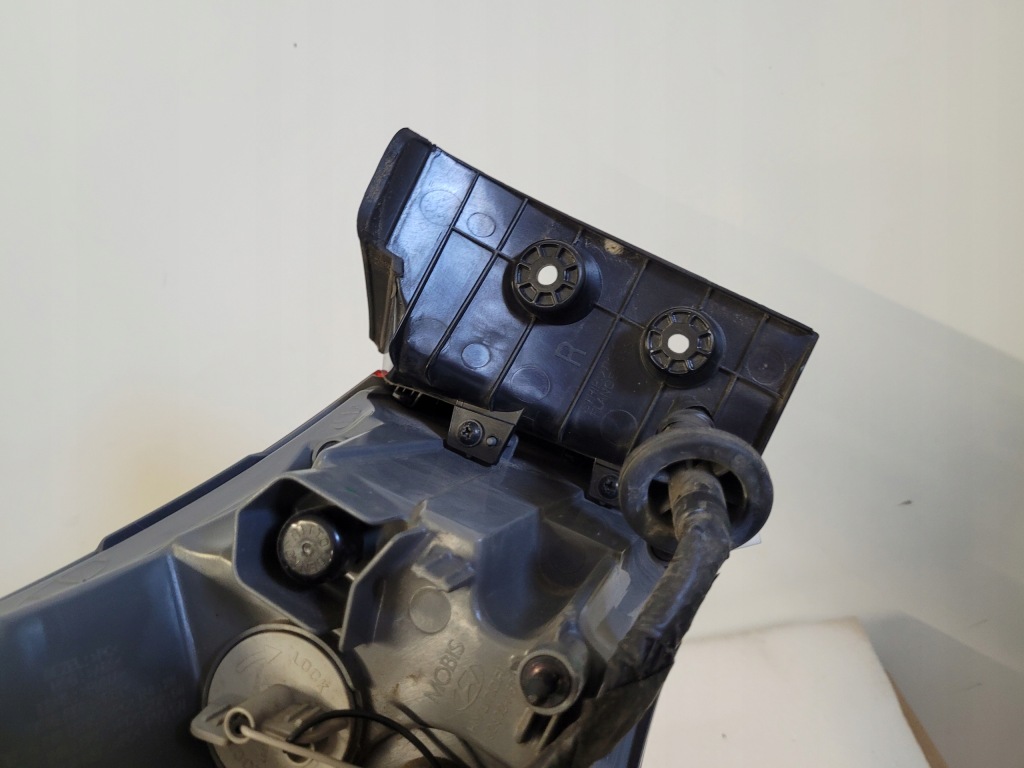 фото №10, Hyundai i30 ii 2 lift kombi лампа led задняя правый задняя правая 92402-a63 oem