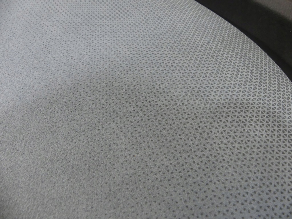 фото №6, Bmw ix i20 приборная панель приборная консоль alcantara stonegrey 9631799 9630343