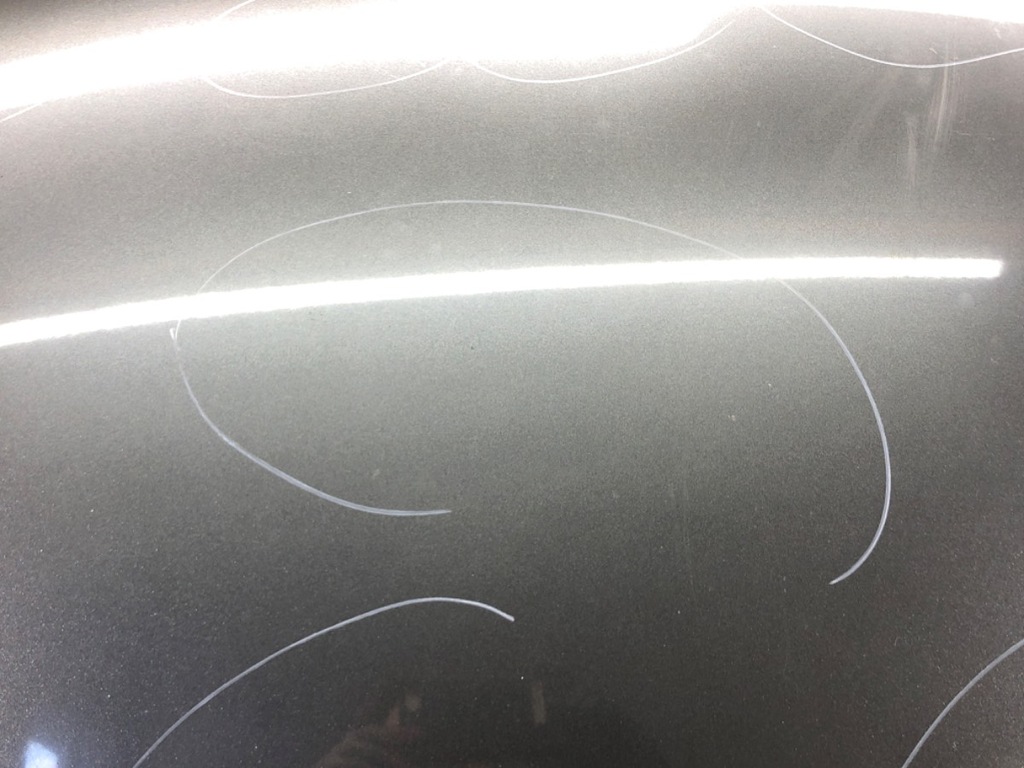 фото №6, Капот audi a6 c6 sedan/limuzyna 04-11