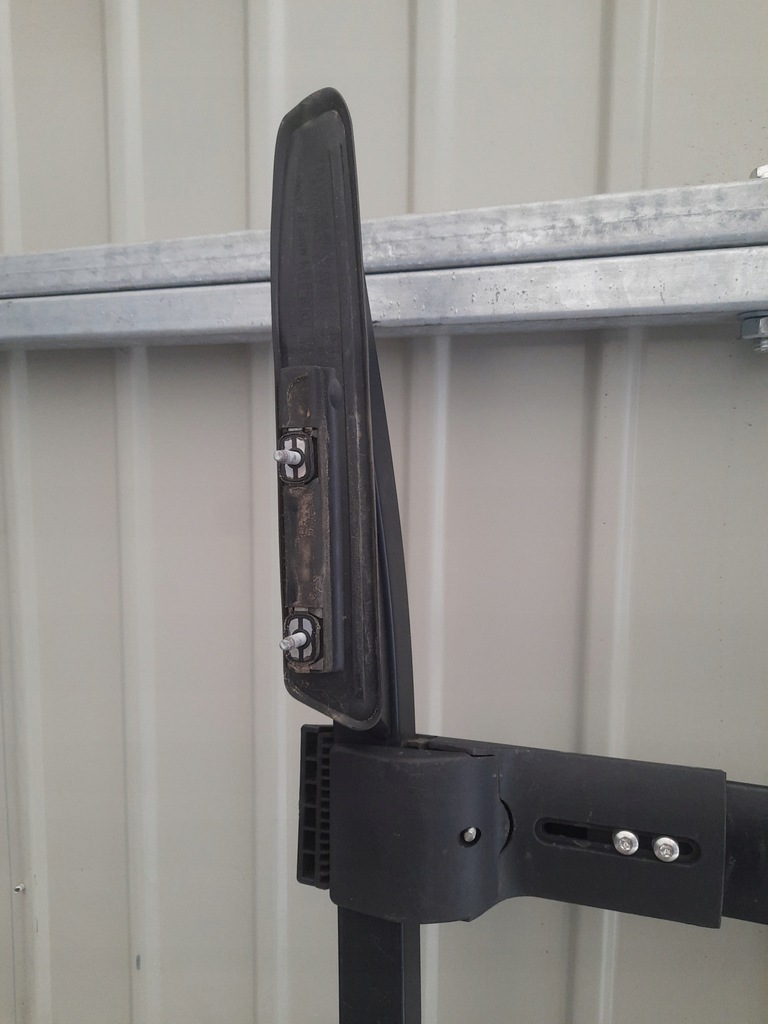 фото №14, Subaru forester v 19- рейлинги кровельные usa