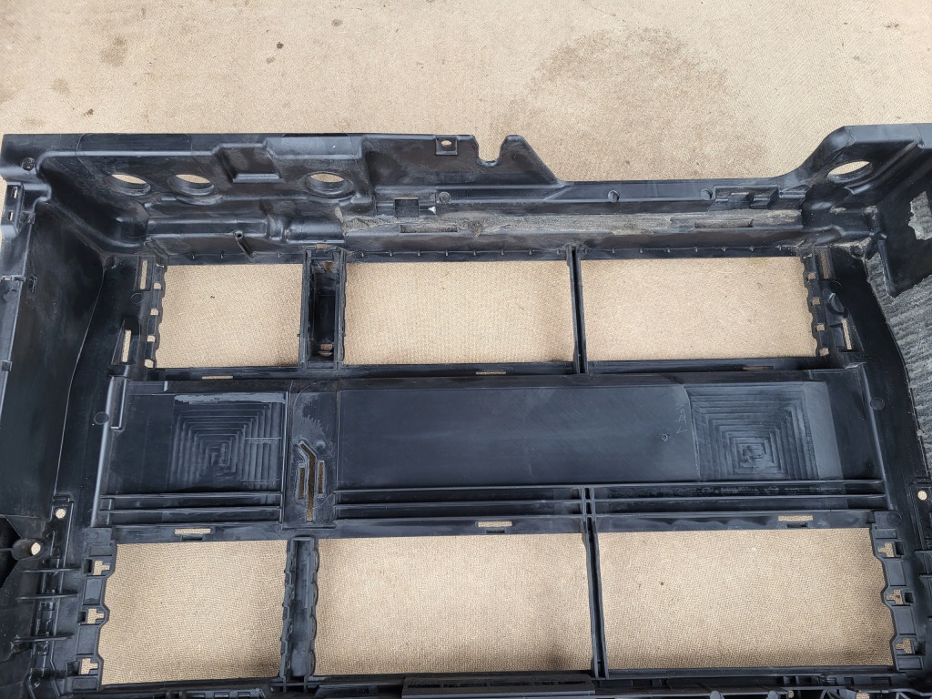 фото №16, Pas передній підсилювач передній ford fiesta mk8 jt76-8b041-a