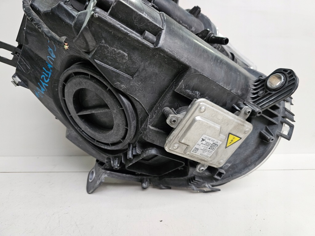 Лампа передня ліва mini countryman r60 ксенон європа 130702346300 Ціна