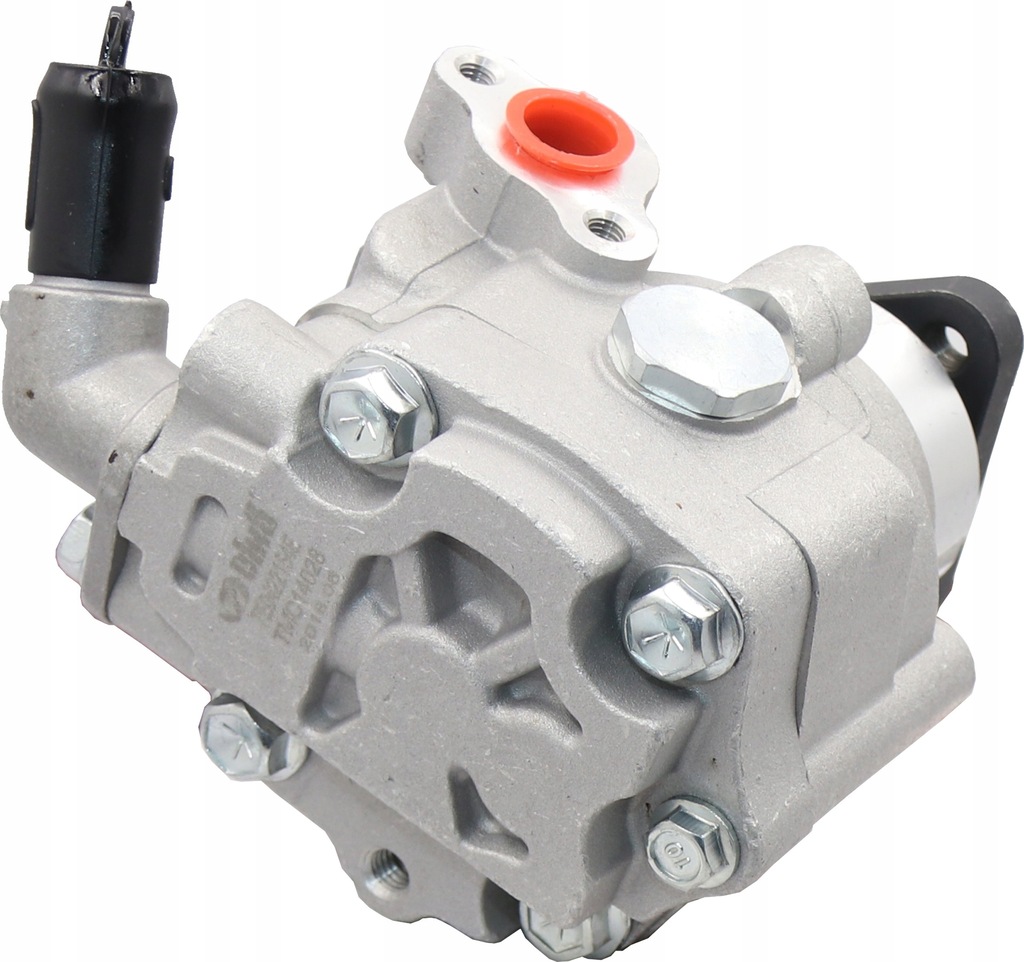 фото №1, Насос усилителя vika