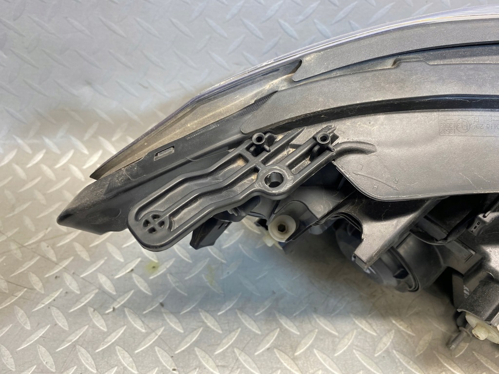 фото №8, Фара лампа лівий opel mokka оригінал gm kompletny