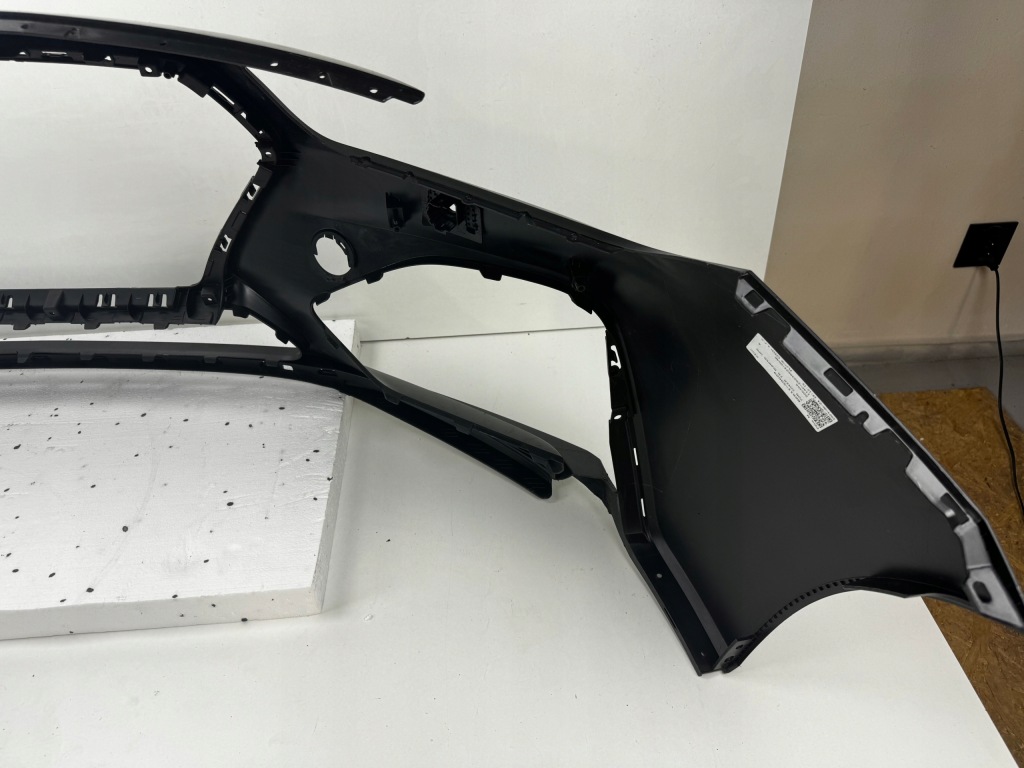 Hyundai i30n бампер передній перед org новий! Зі Шроту