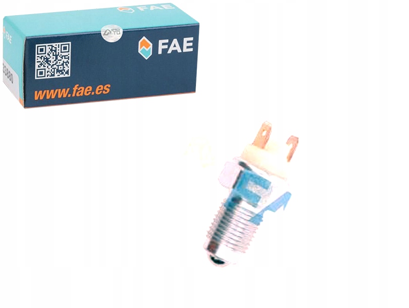 фото №1, Fae вимикач світла заднього виду mercedes mercedes 63