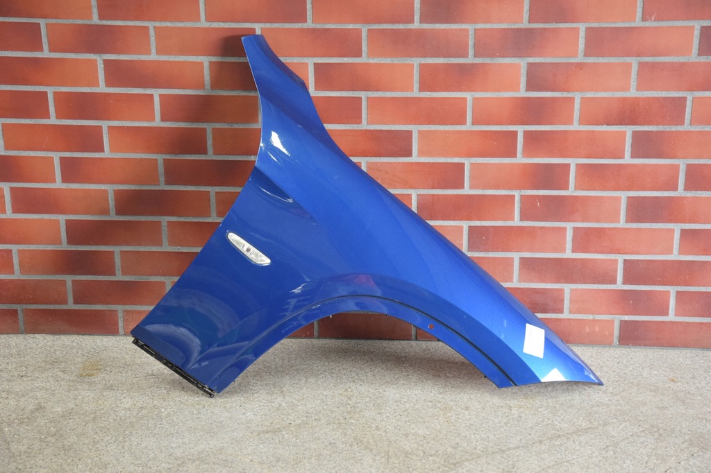 фото №1, Крыло правый bmw x1 e84 цвет 381