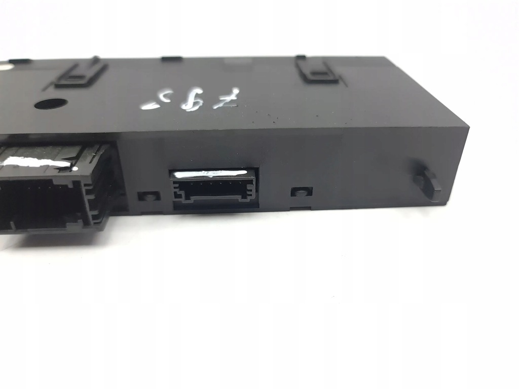 фото №7, Bmw 5 e60 e61 2006 набір перемикачів i кнопок