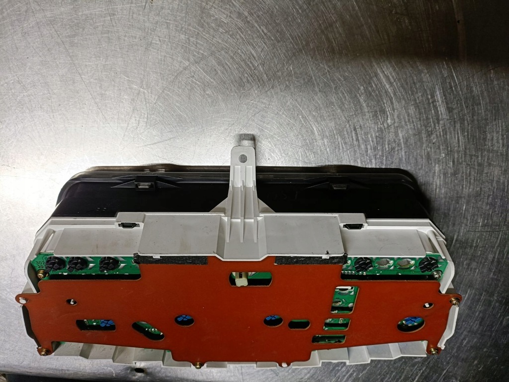 фото №6, Счетчик mitsubishi lancer mr550051 257-850