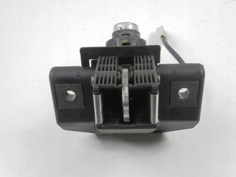 фото №5, Delta ii 836 93-96 замок крышки крышки багажника