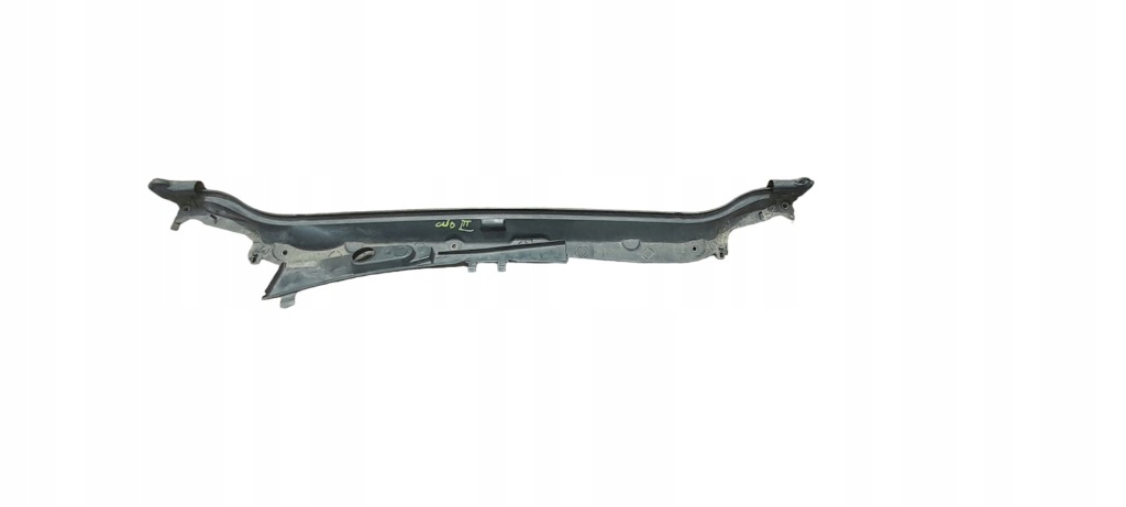 фото №2, Жабо нижние renault clio iii 8200293491