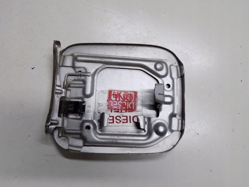 фото №5, Кришка заливної пального kombi auris ii