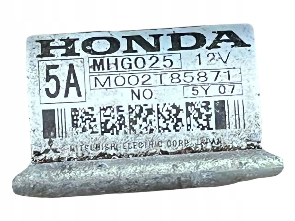 фото №5, Honda civic 2008 стартер