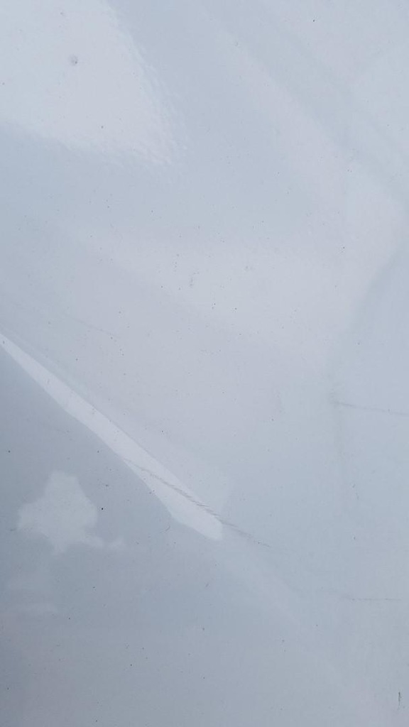 фото №9, Крыло правый перед ford fiesta mk7