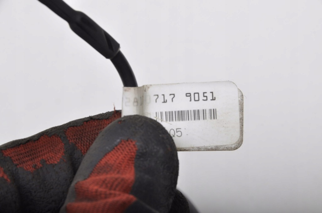 фото №4, Mercedes w172 r172 зеркало внутреннее заднего вида a1728100717