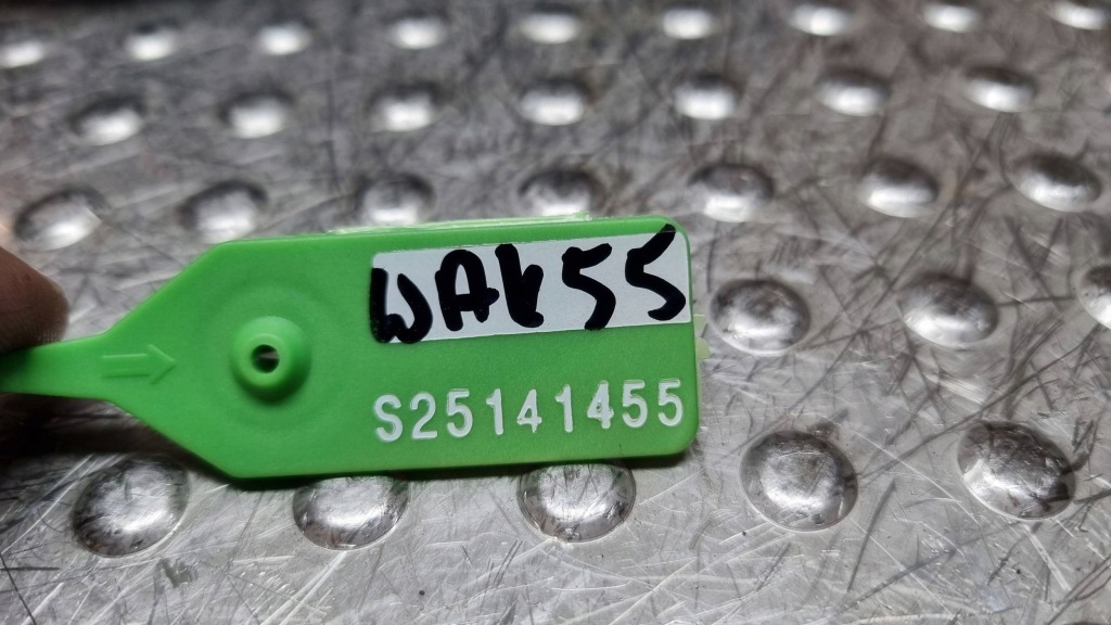 Wał колінчастий bk2q-6303-aa ford transit mk7 custom boxer jumper 2.2d euro 5 Доставка