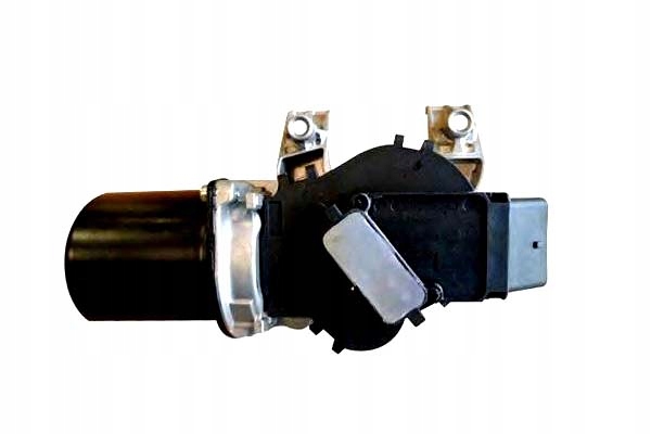 фото №1, Двигатель дворник renault clio iii 05.05- magneti