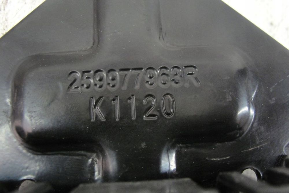 фото №4, Радар перед renault arkana 284474691r