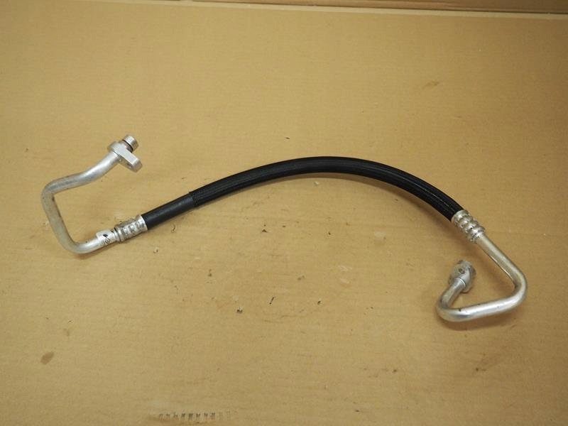 фото №2, Wąż кондиціонера renault clio iv captur