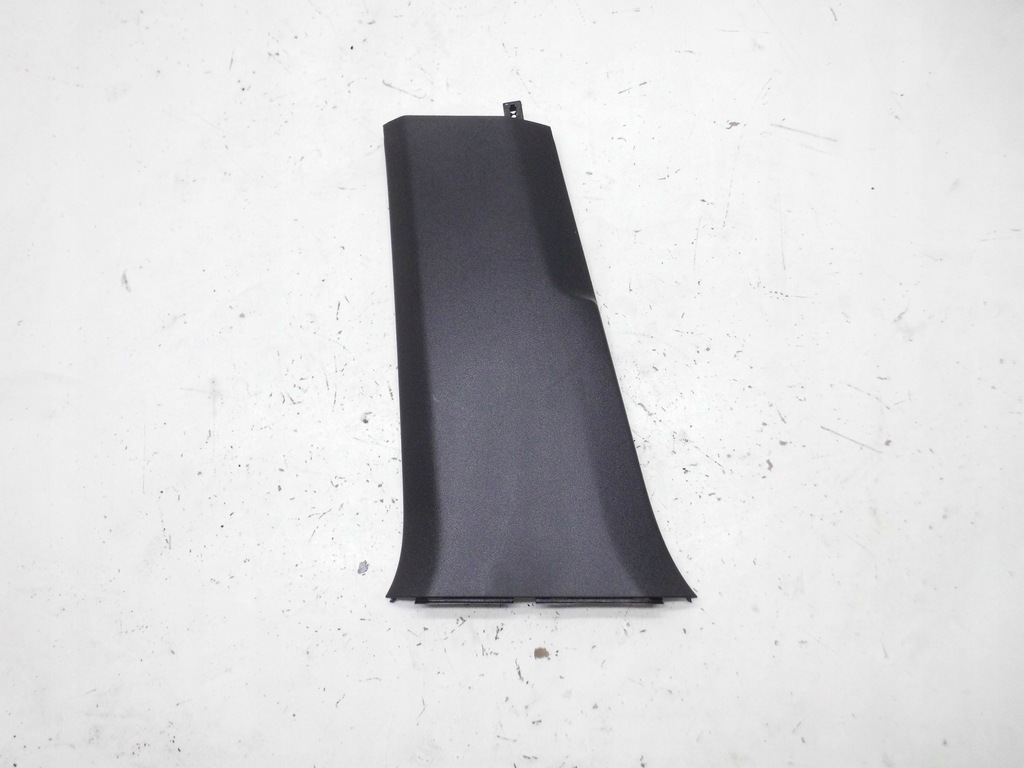 фото №1, Захист стійка 5ja867281b seat toledo iv rapid ліва середня нижня оригінал