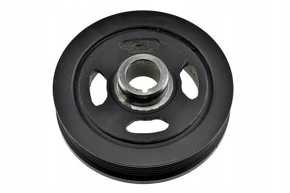 фото №12, Nty rkp-ty-015 шків, wał колінчастий