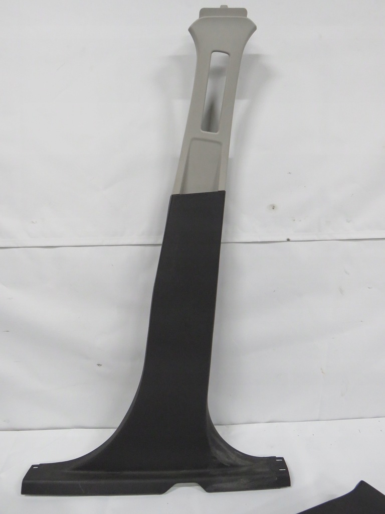 фото №2, Ford ecosport ii захист стійка перед комплект