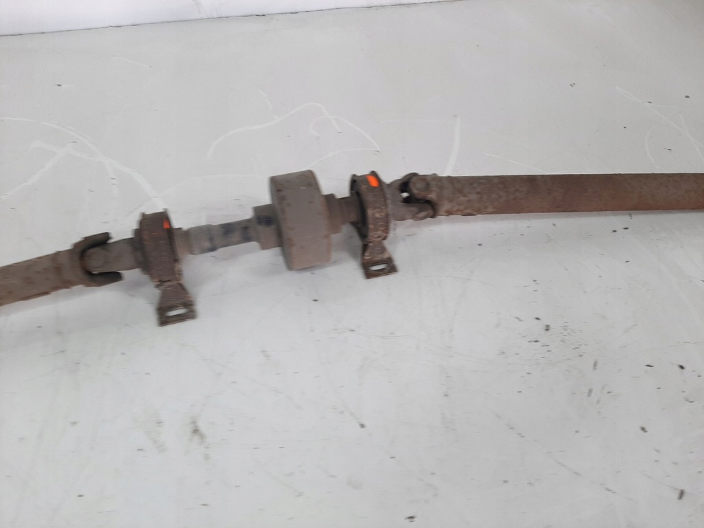 фото №16, Land rover freelander 2.5 v6 4x4 01r wal привідний 200cm