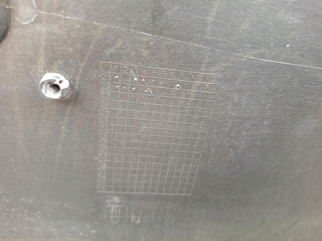 фото №16, Бампер задний opel astra l vi hb 21-23 na 4pdc