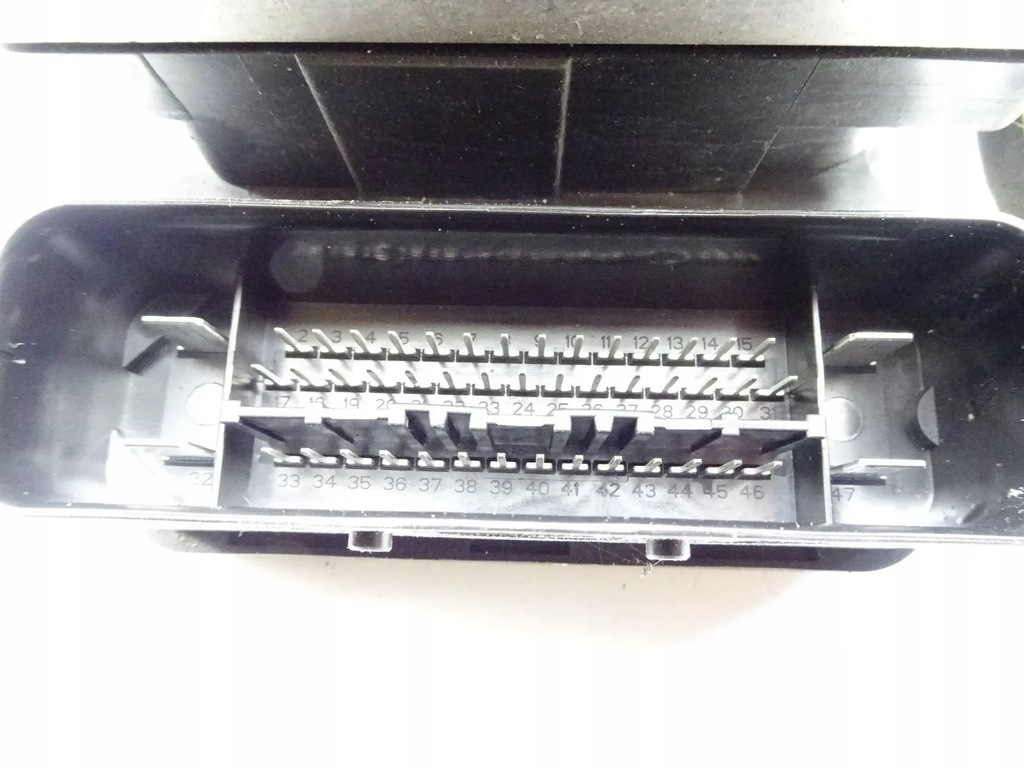 фото №7, Насос abs volvo v70 iii s80 ii