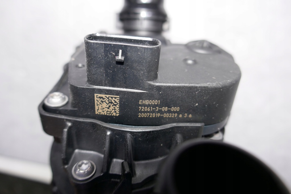 фото №10, Корпус термостата bmw wiele modeli od 2016r 8642560