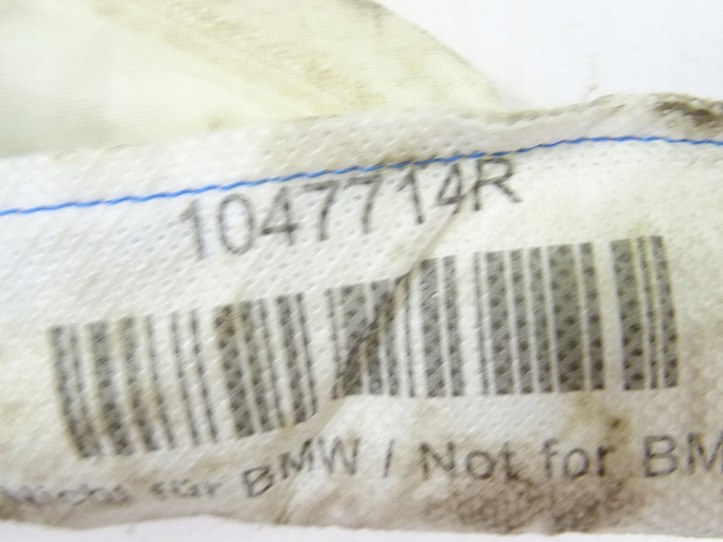 фото №13, Mini countryman f60 air bag шторка безопасности правая