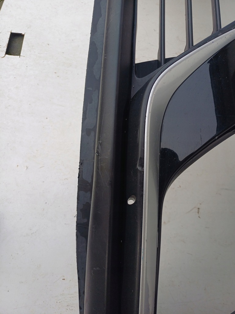 фото №8, Бампер передній kia niro