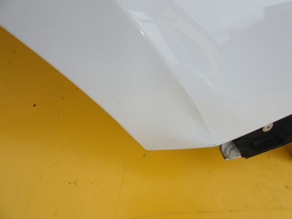 фото №12, Chevrolet volt 2013 крила перед