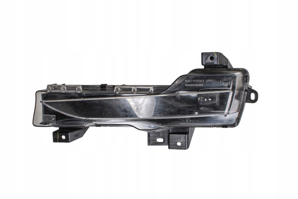 фото №1, Лампа противотуманная фара левая перед tesla model 3 1077395-00-d