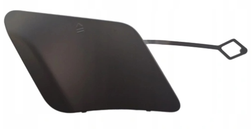 фото №1, Заглушка фаркоп mercedes c klasa w204 amg