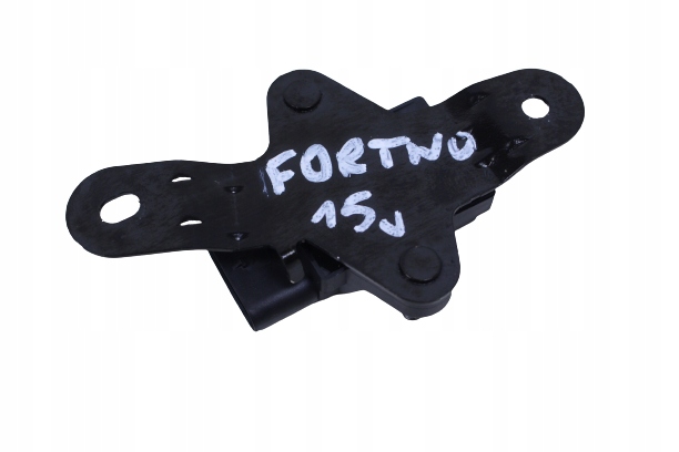 фото №1, Модуль smart fortwo iii 15r. электрик