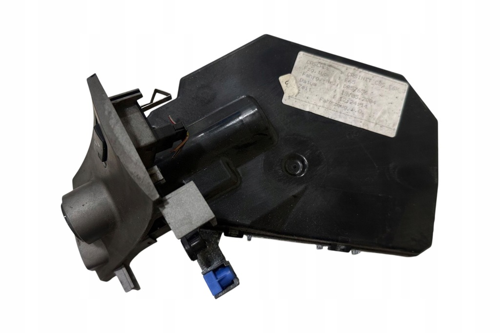 фото №1, Замок запалювання bmw 7 e65 e66 e65caszas