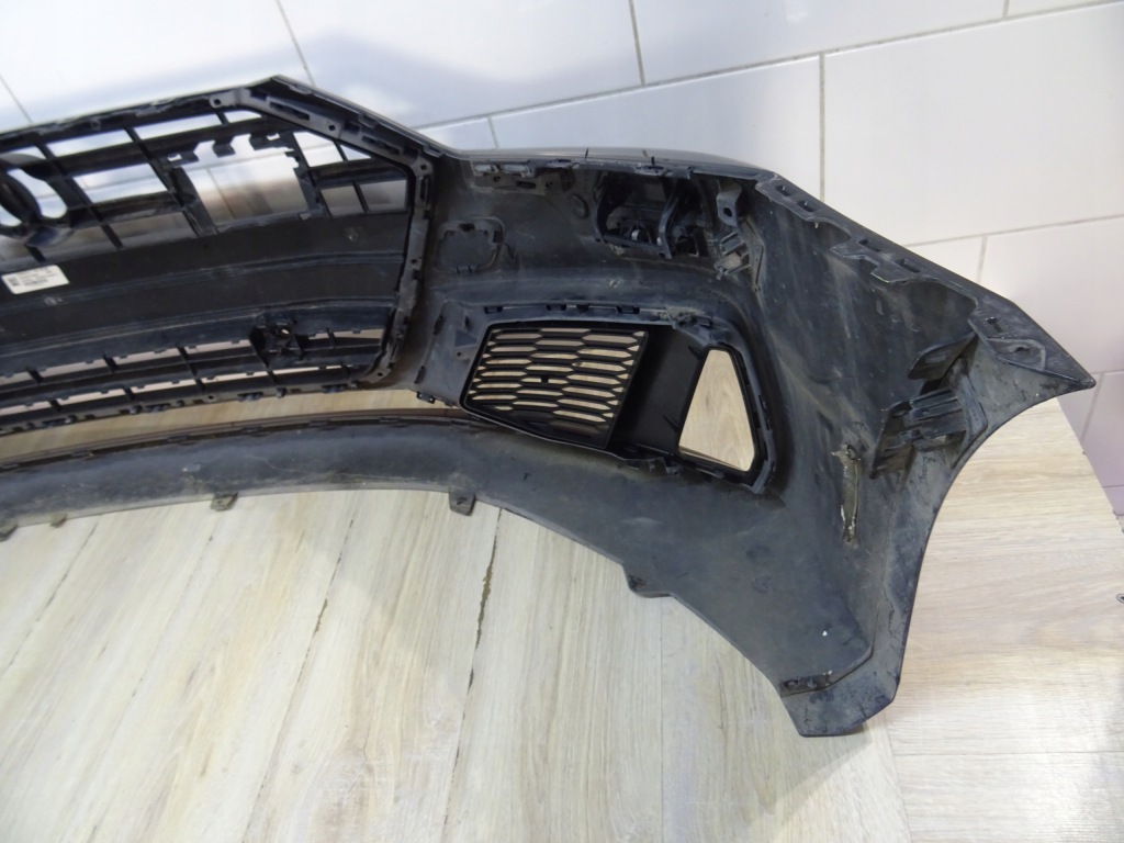 фото №12, Бампер audi a7 s-line 4k8 перед передний 4k8807437c