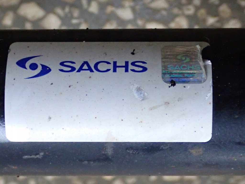 фото №11, Поворотный кулак ступица рычаг 4x4 левый задняя 2wd vw tiguan ii 5na audi q3 ii 83a