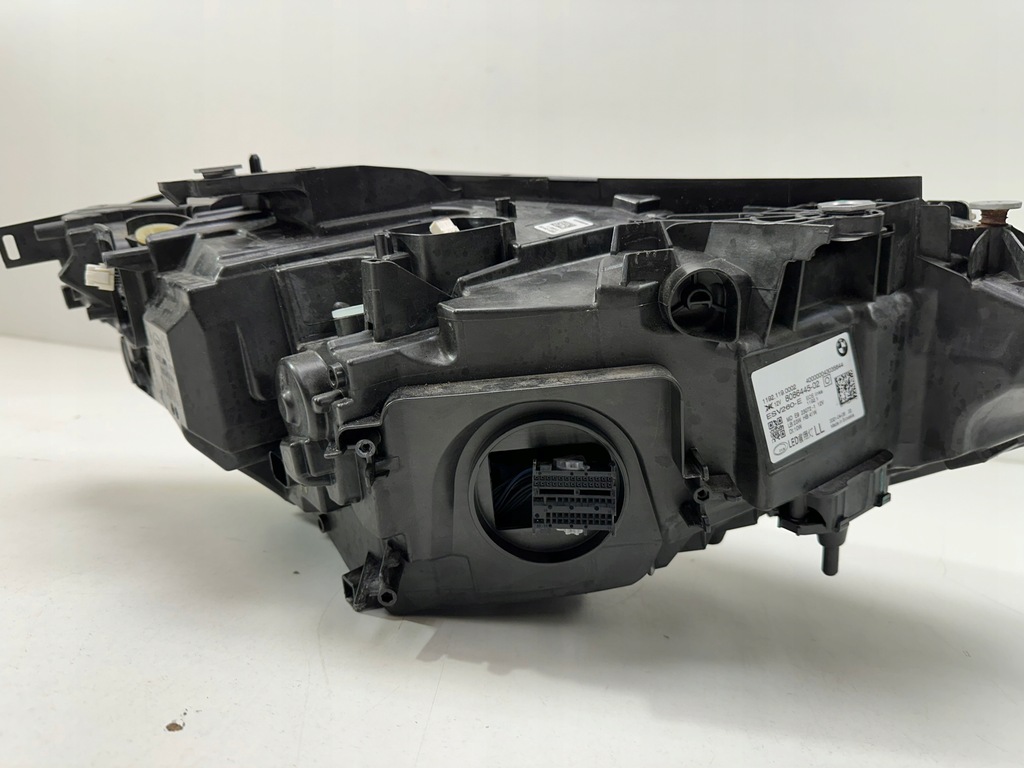 фото №12, Левый full led bmw 4 g22 g23 g26 m3 m4 g80 g82 full led