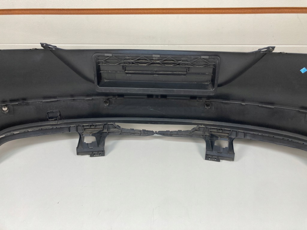 фото №10, Бампер задній audi tt 8j0