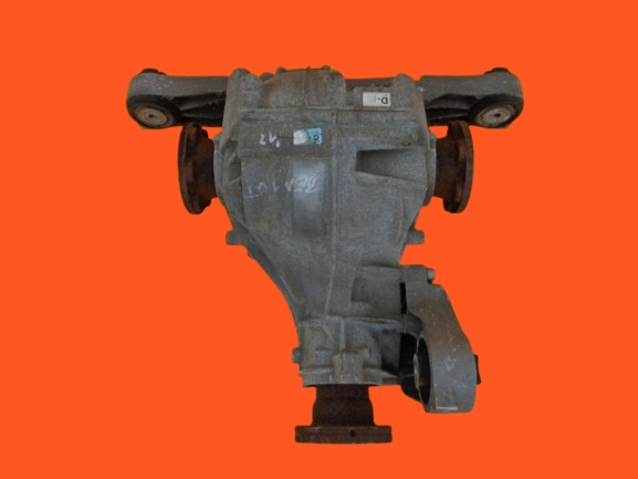 фото №1, Bentley gt 2012 міст диференціал задня