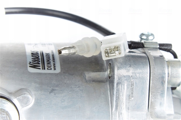 фото №12, Компрессор кондиционера nissens 89163 pl dystrybucja