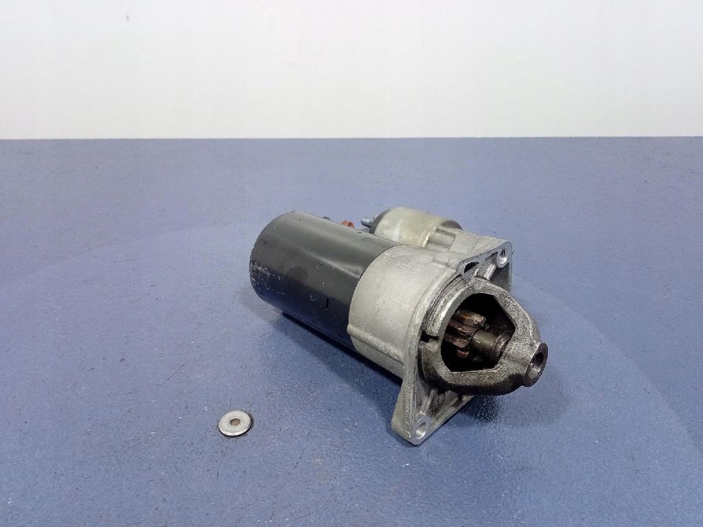 фото №4, Alfa romeo giulietta 1.4 t-jet стартер 51804744 198 a4000