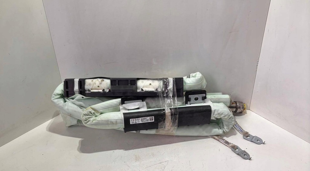 фото №1, Hyundai santa fe iv шторка безопасности подушка безопасности левая