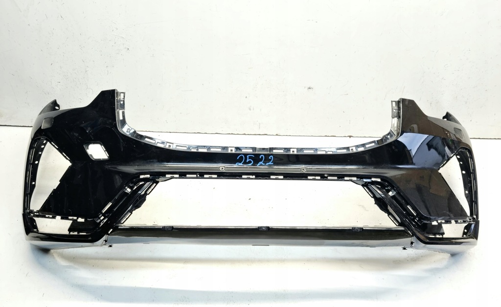 фото №1, Volvo xc60 ii 2 lift r-design бампер перед передній