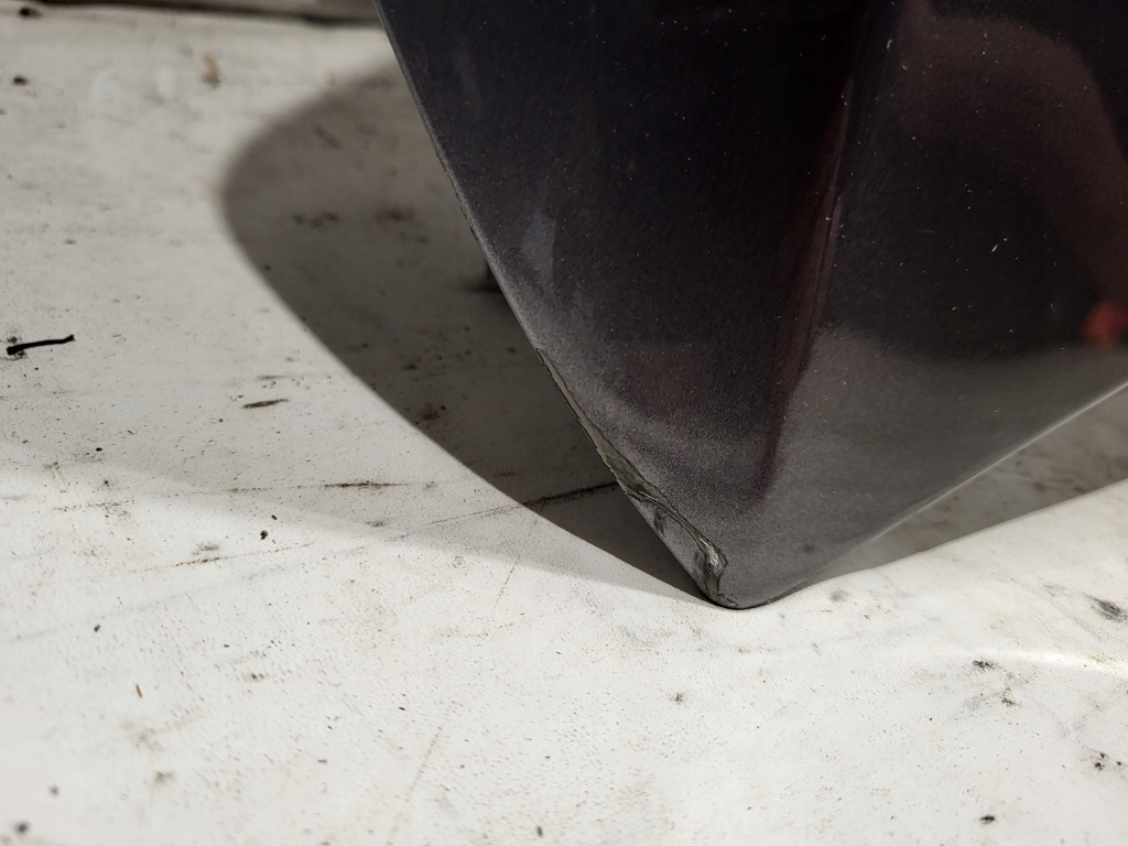 фото №4, Капот mercedes b-klasa w247