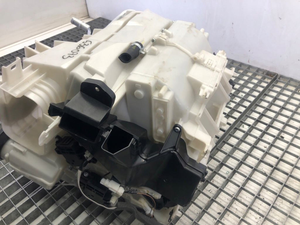 фото №5, Отопитель infiniti q50 271104gf0d sedan/limuzyna kombajn