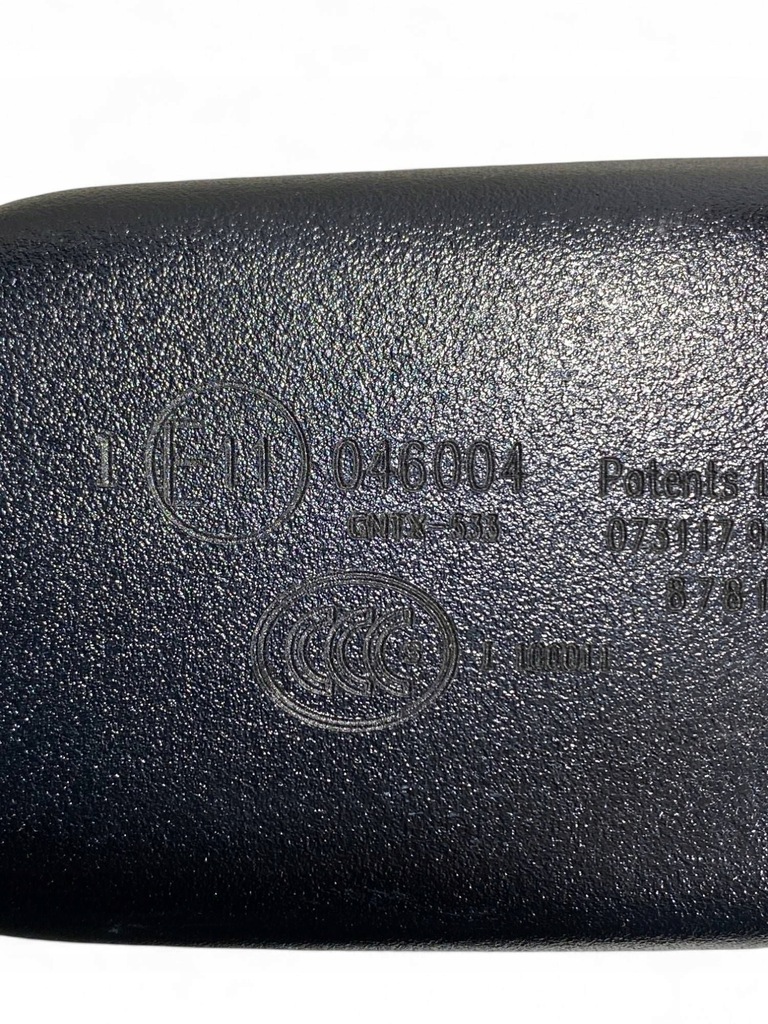 фото №9, Lexus nx дзеркало заднього виду e11046004